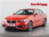 BMW 2 Series Image 2