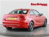 BMW 2 Series Image 4