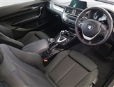 BMW 2 Series Image 5
