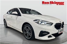 Used BMW 2 Series