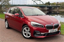 BMW 2 Series