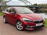 Used BMW 2 Series