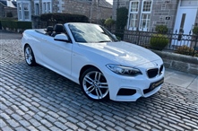 BMW 2 Series