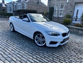 Used BMW 2 Series