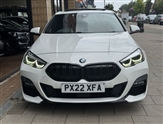 Used BMW 2 Series
