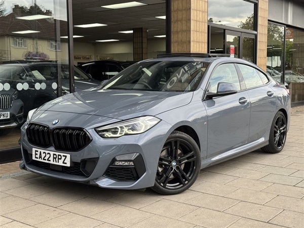 Large image for the Used BMW 2 SERIES GRAN COUPE