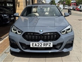Used BMW 2 Series