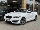 Used BMW 2 Series