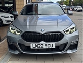 Used BMW 2 Series