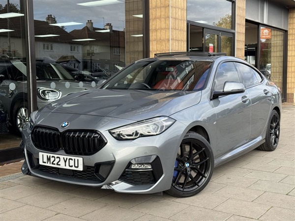 Large image for the Used BMW 2 SERIES GRAN COUPE