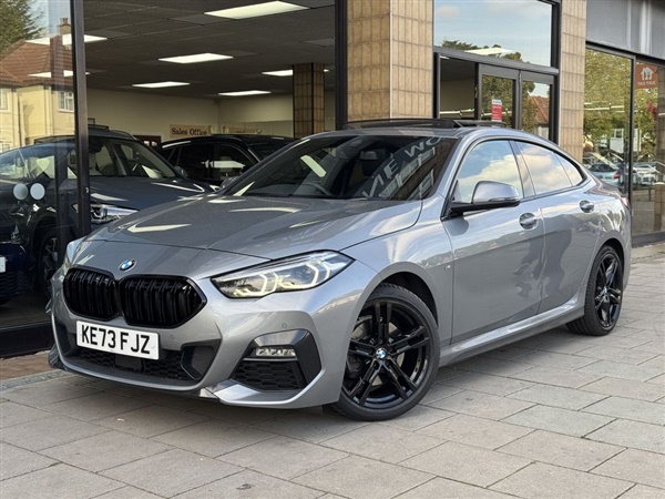 Large image for the Used BMW 2 SERIES GRAN COUPE