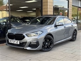 Used BMW 2 Series