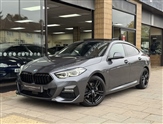 Used BMW 2 Series