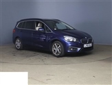Used BMW 2 Series