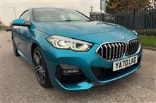 Used BMW 2 Series