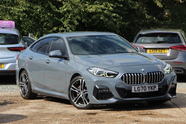 Large image for the Used BMW 2 SERIES GRAN COUPE