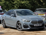 Used BMW 2 Series