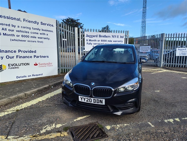 Large image for the Used BMW 220i