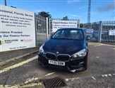 Used BMW 2 Series