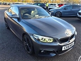 Used BMW 2 Series