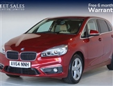 Used BMW 2 Series