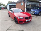 Used BMW 2 Series