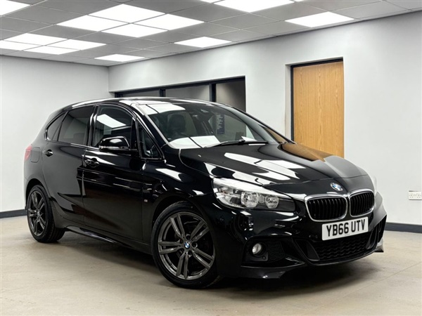 Large image for the Used BMW 2 SERIES ACTIVE TOURER