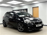 Used BMW 2 Series