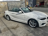 Used BMW 2 Series