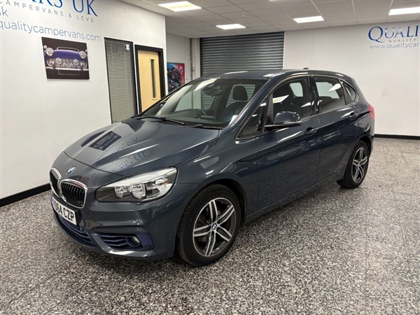Large image for the Used BMW 2 SERIES ACTIVE TOURER