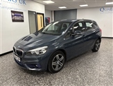 Used BMW 2 Series