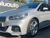 BMW 2 Series Image 1