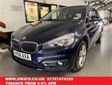 Used BMW 2 Series