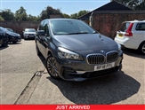 Used BMW 2 Series