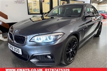 BMW 2 Series