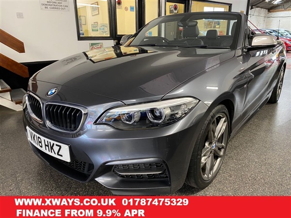 Large image for the Used BMW 2 SERIES