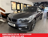 Used BMW 2 Series