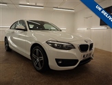 BMW 2 Series Image 1