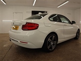 BMW 2 Series Image 5