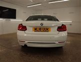 BMW 2 Series Image 6