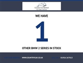 BMW 2 Series Image 3