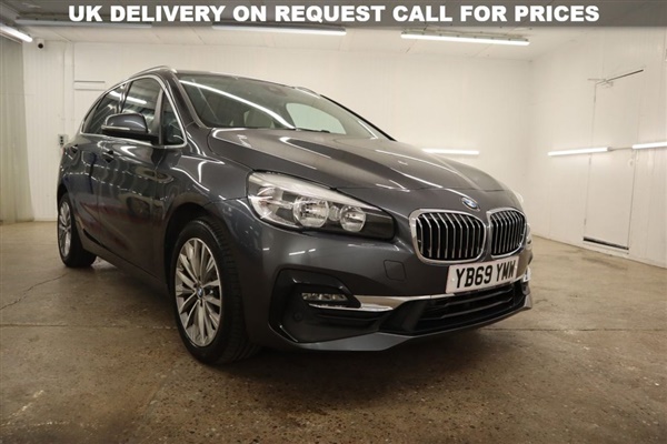 Large image for the Used BMW 2 SERIES ACTIVE TOURER