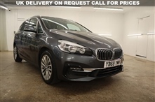Used BMW 2 Series