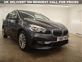 BMW 2 Series Image 1