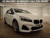 BMW 2 Series Image 1