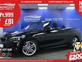 Used BMW 2 Series