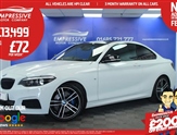Used BMW 2 Series