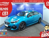 Used BMW 2 Series
