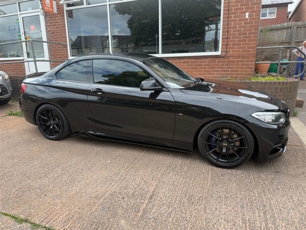 Large image for the Used BMW 2 SERIES