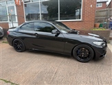 Used BMW 2 Series